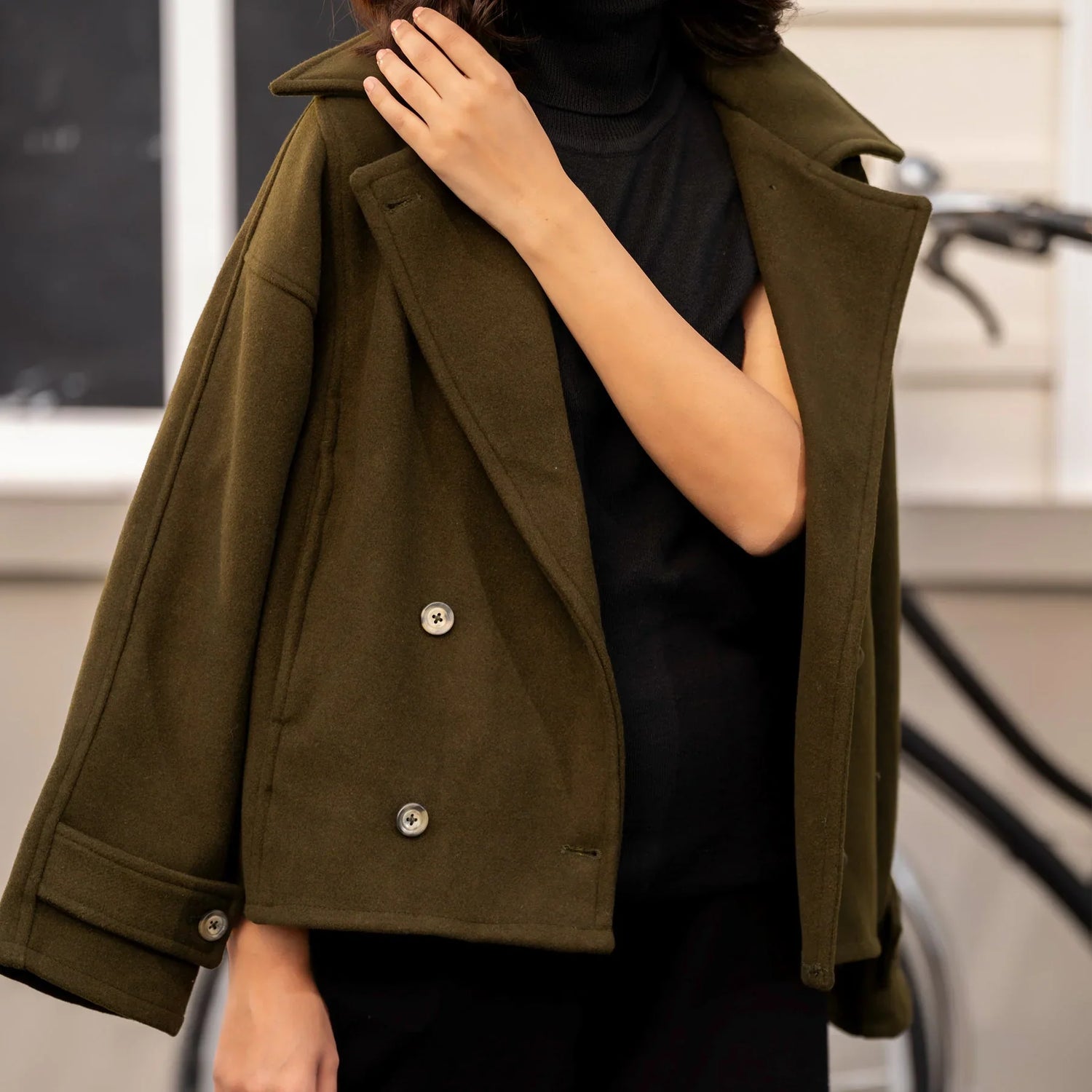 Outerwear