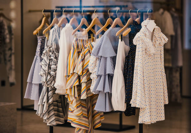 Dresses