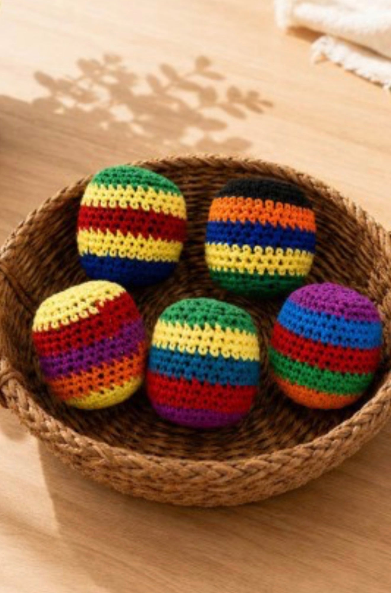 Hacky Sack
